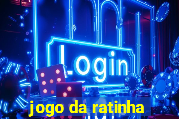 jogo da ratinha